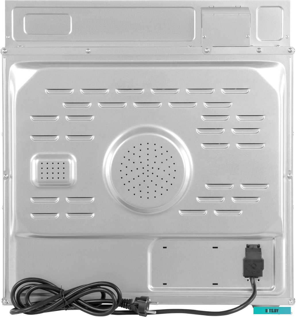 HEO 6648 BG Духовой шкаф Электрический Hyundai HEO 6648 BG черный