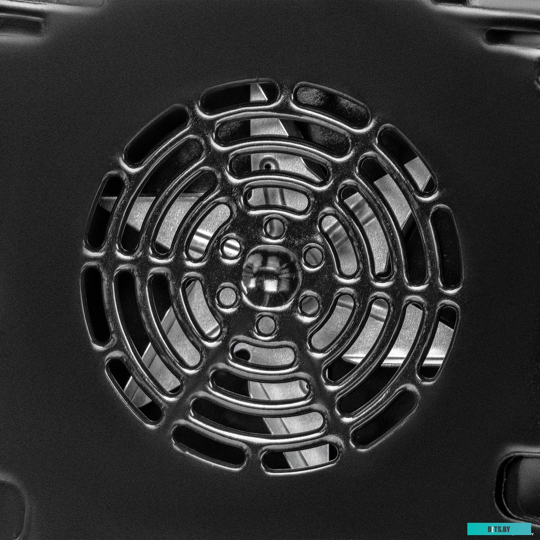 HEO 6648 BG Духовой шкаф Электрический Hyundai HEO 6648 BG черный