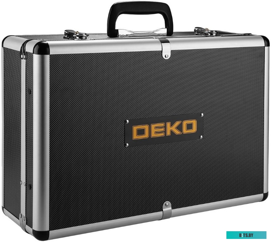 Универсальный набор инструментов Deko DKMT95 (95 предметов) <065-0738>