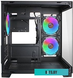 Корпус Ginzzu V390 RGB