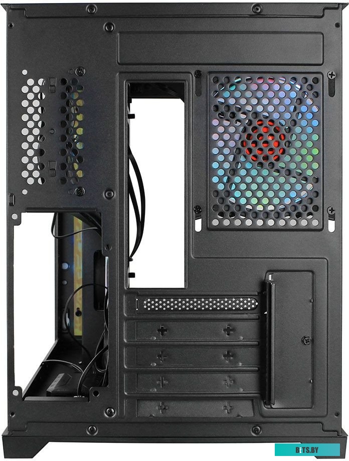 Корпус Ginzzu V390 RGB