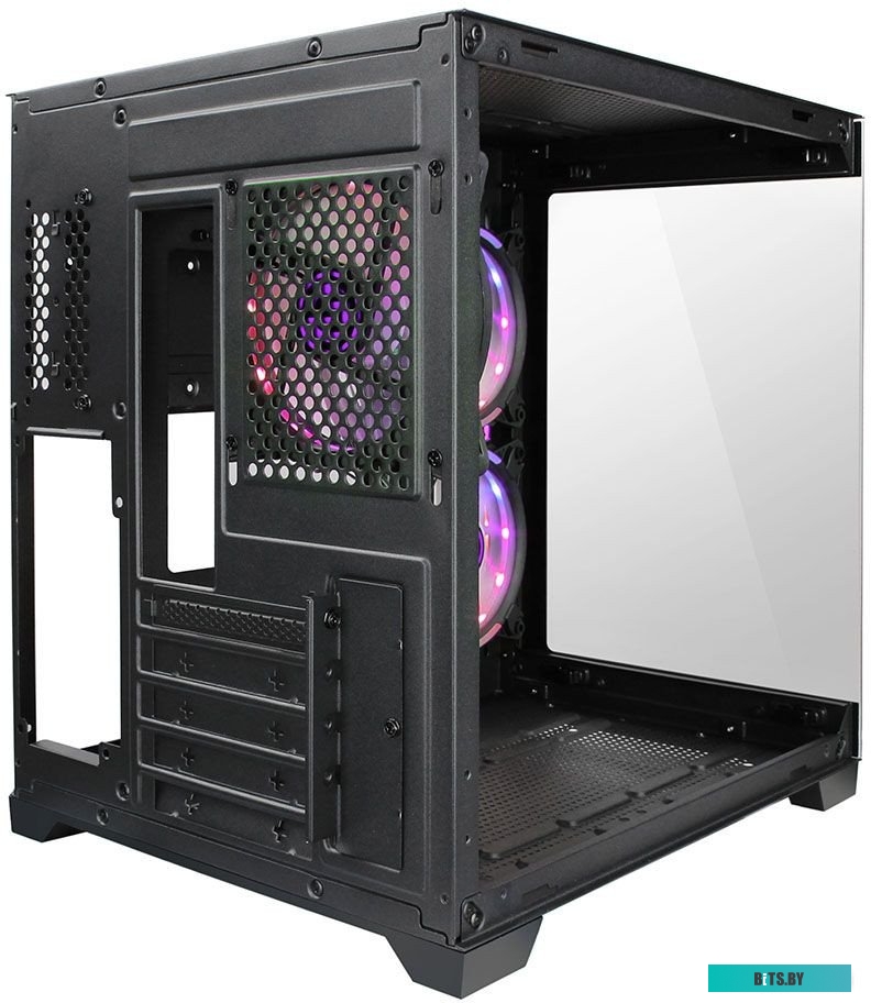 Корпус Ginzzu V390 RGB