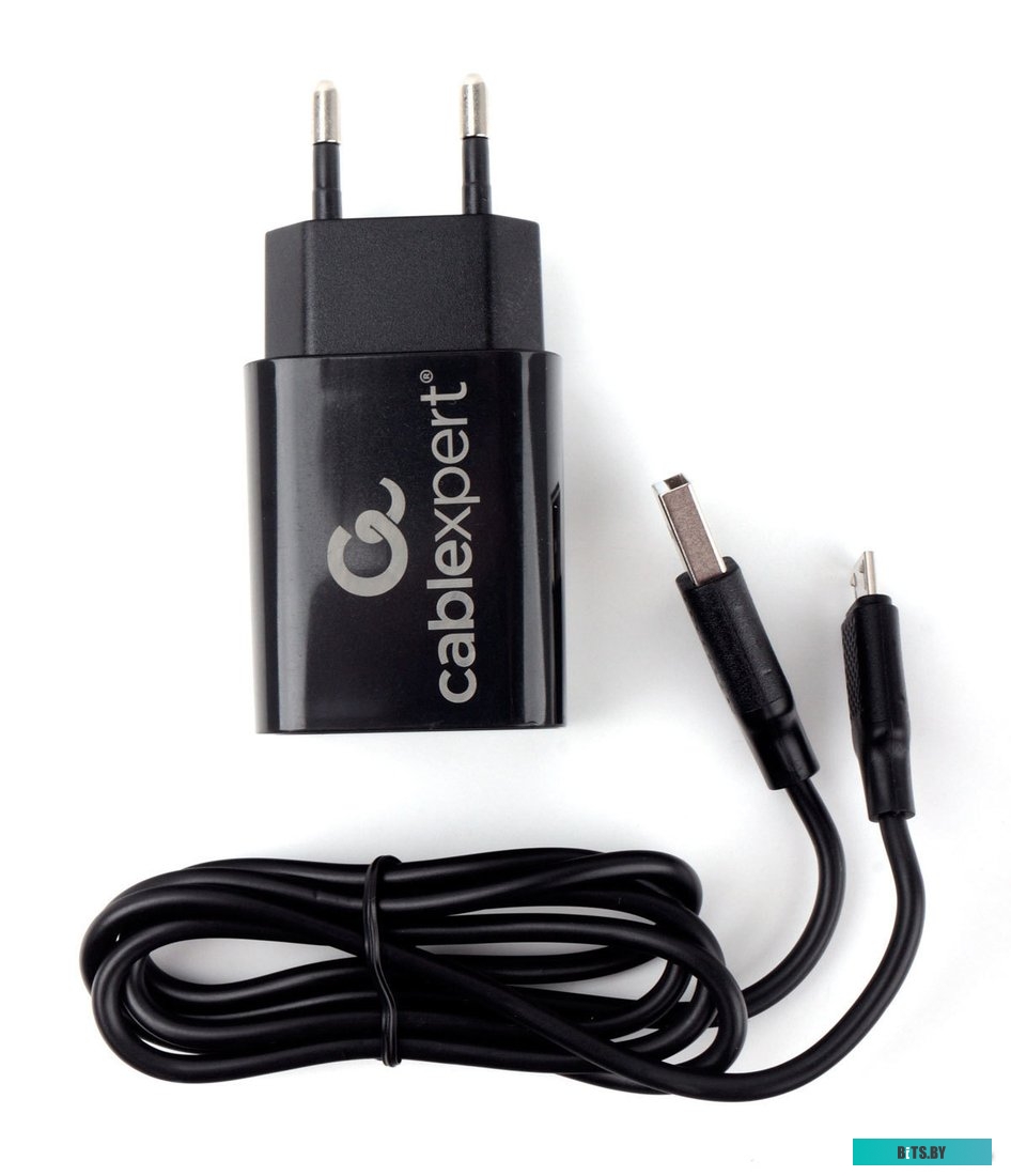 Сетевое зарядное Cablexpert MP3A-PC-35