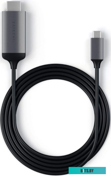 Кабель Satechi Type-C to HDMI 4K 60 HZ ST-CHDMIM
