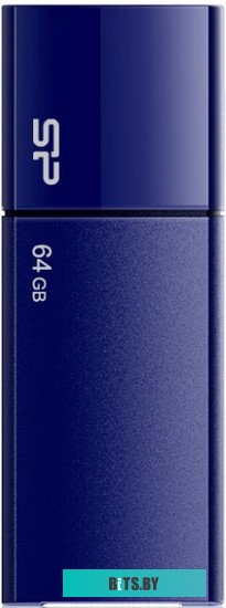 Флеш накопитель Silicon Power Ultima U05 SP064GBUF2U05V1D