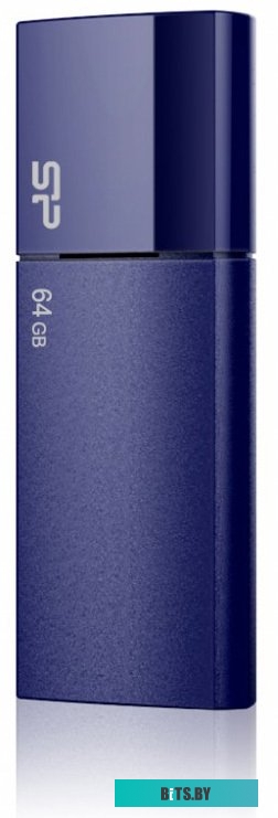 Флеш накопитель Silicon Power Ultima U05 SP064GBUF2U05V1D