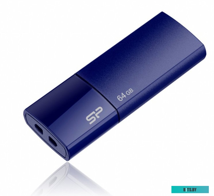 Флеш накопитель Silicon Power Ultima U05 SP064GBUF2U05V1D