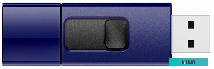 Флеш накопитель Silicon Power Ultima U05 SP064GBUF2U05V1D