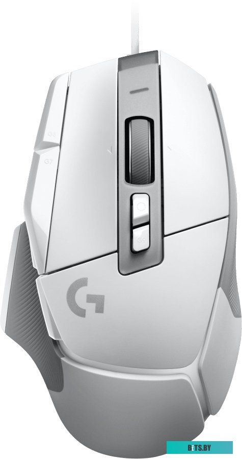 Мышь Logitech G502 X (белый) <910-006146>