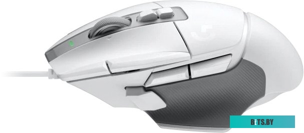 Мышь Logitech G502 X (белый) <910-006146>