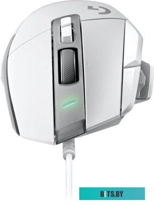 Мышь Logitech G502 X (белый) <910-006146>