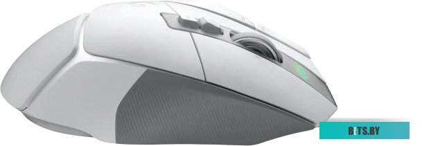 Мышь Logitech G502 X (белый) <910-006146>
