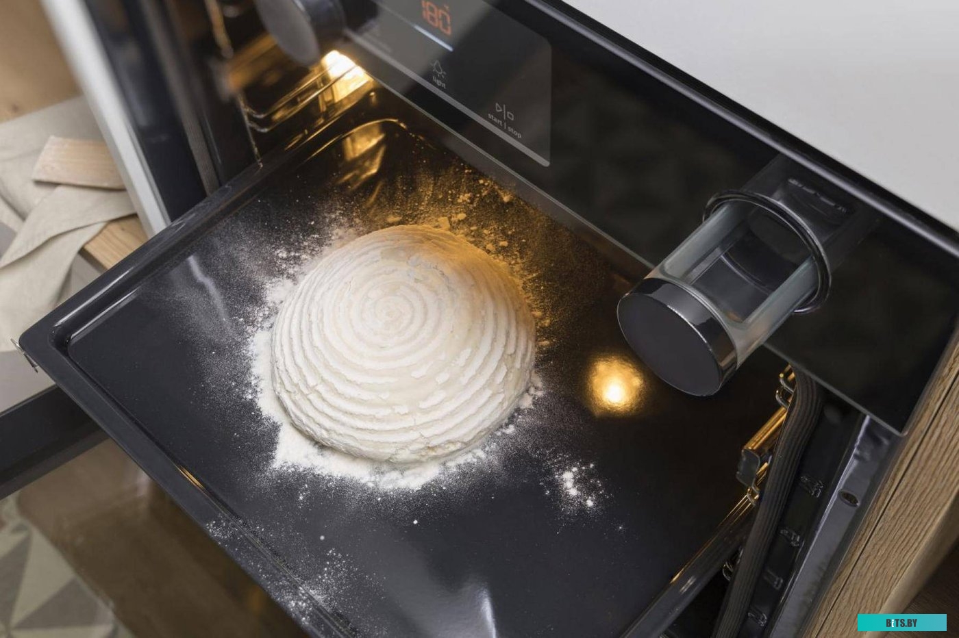 738301 Ледогенератор IMD1200W 738301 GORENJE