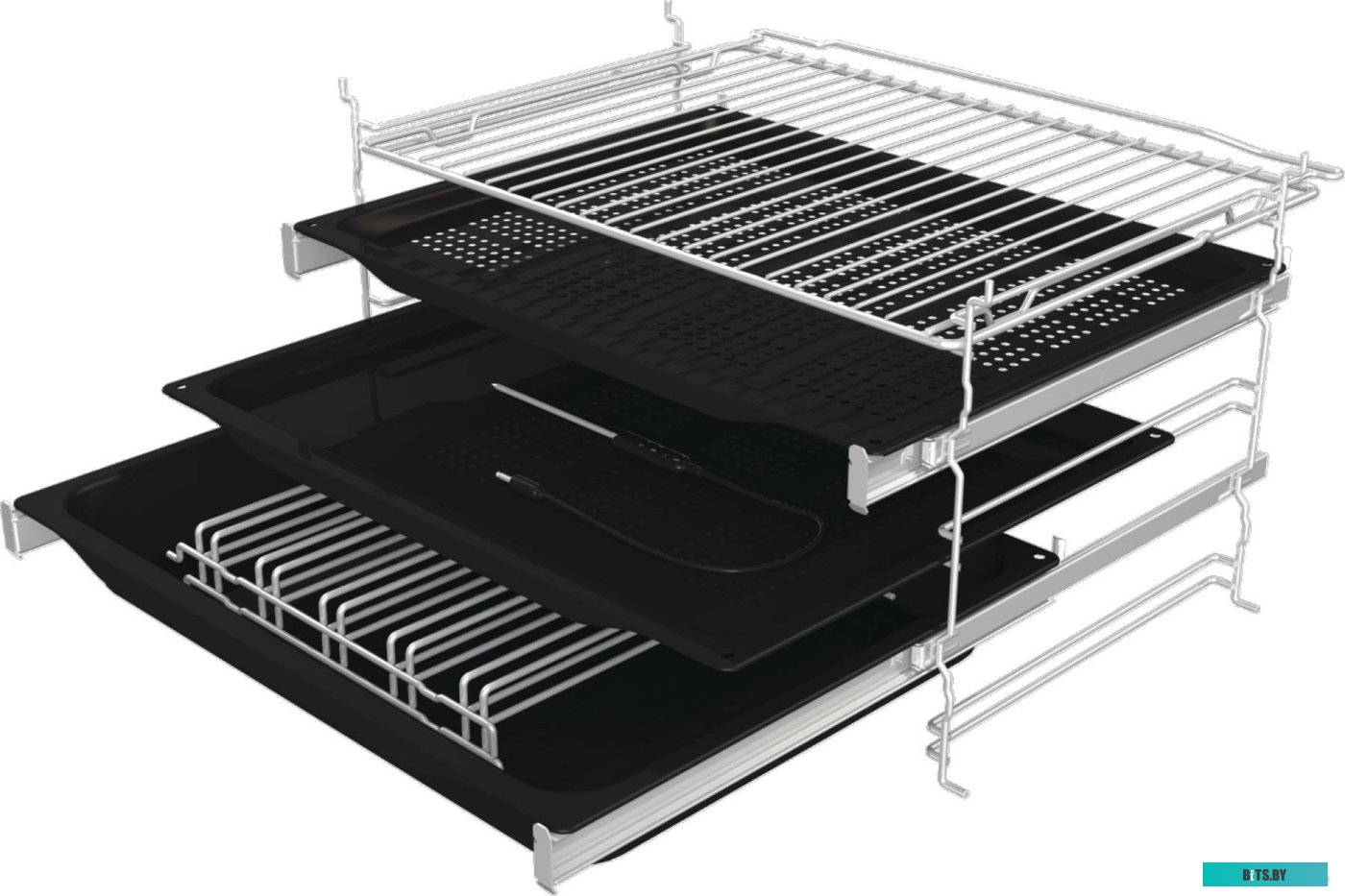 738301 Ледогенератор IMD1200W 738301 GORENJE