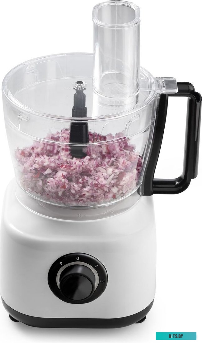 731713 Кухонный комбайн SB800LBW 731713 WHITE/BLACK GORENJE