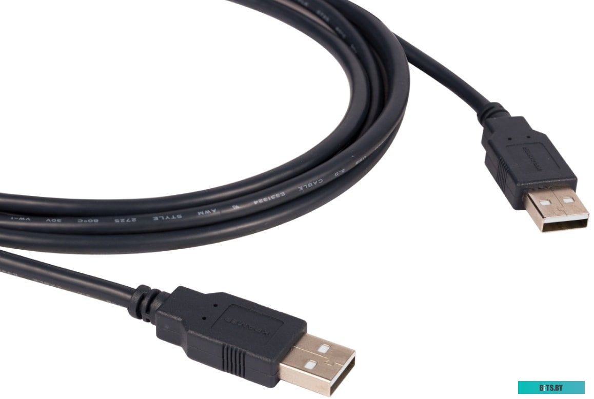 Кабель Kramer Electronics C-USB/AA-6