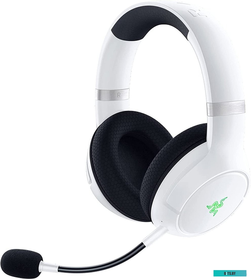 Наушники (Гарнитура) Razer Kaira Pro Xbox (белый) <RZ04-03470300-R3M1>
