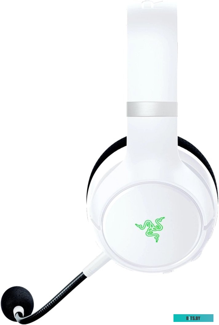 Наушники (Гарнитура) Razer Kaira Pro Xbox (белый) <RZ04-03470300-R3M1>