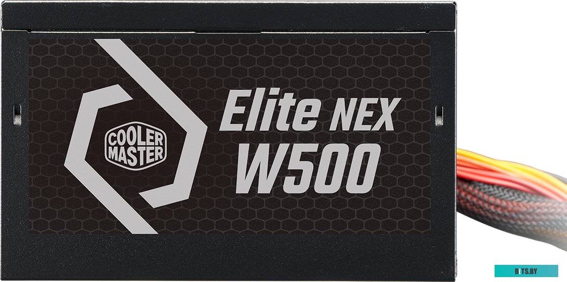 Блок питания Cooler Master Elite NEX W500 MPW-5001-ACBW-B