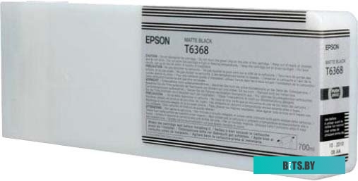 Картридж Epson C13T636800