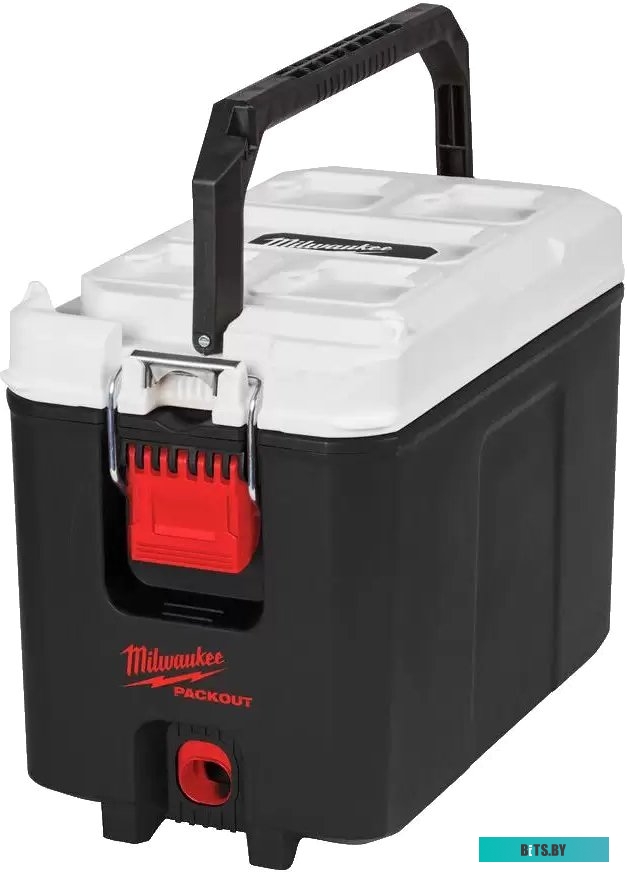 Кейс Milwaukee Packout Hardcooler 4932471722