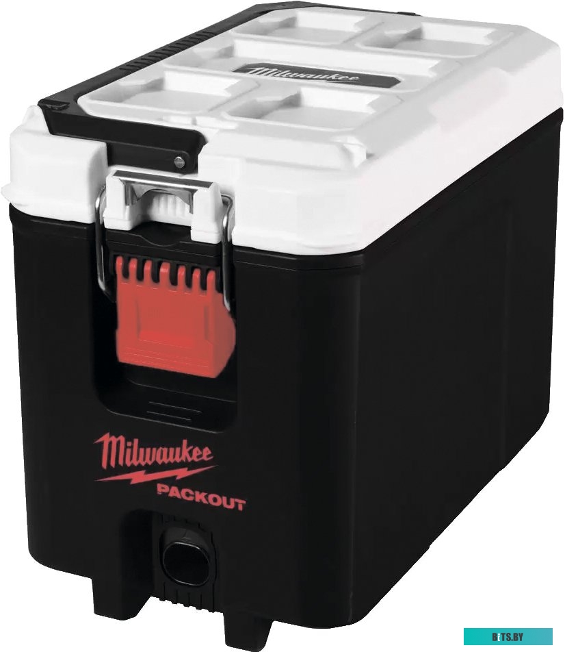 Кейс Milwaukee Packout Hardcooler 4932471722