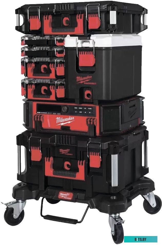 Кейс Milwaukee Packout Hardcooler 4932471722