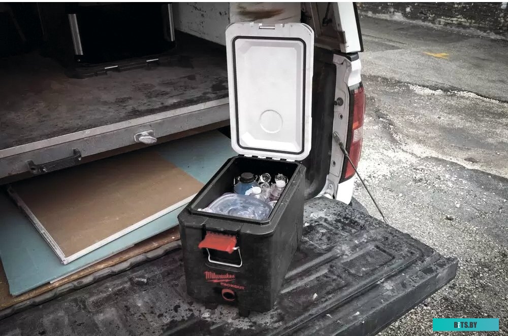 Кейс Milwaukee Packout Hardcooler 4932471722
