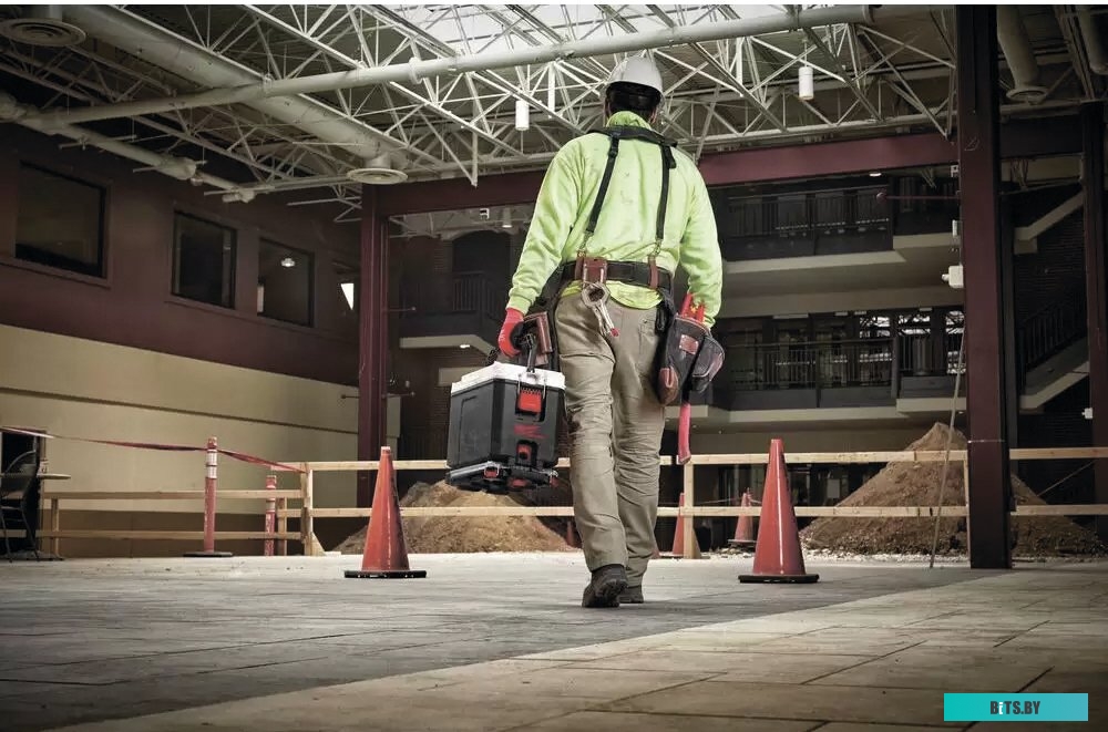 Кейс Milwaukee Packout Hardcooler 4932471722