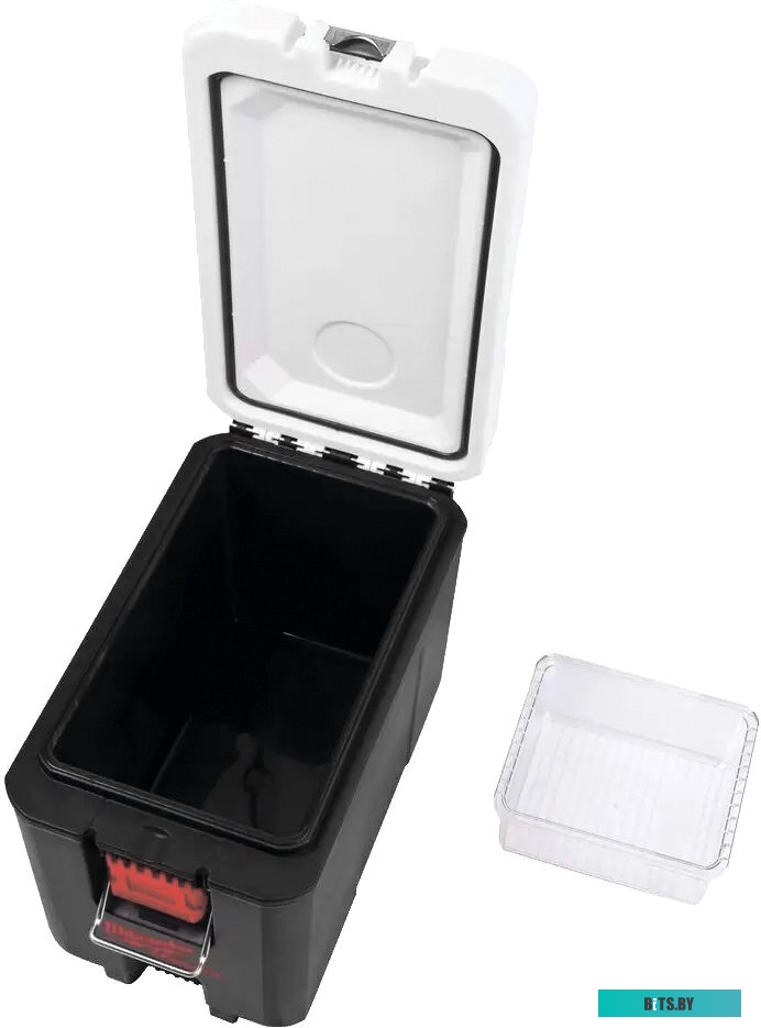 Кейс Milwaukee Packout Hardcooler 4932471722