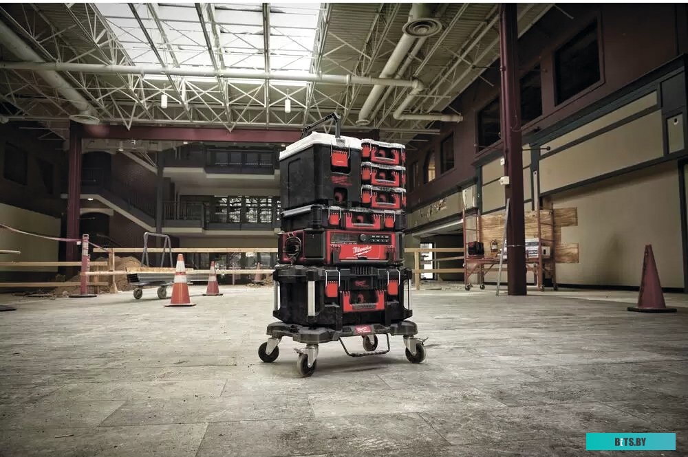 Кейс Milwaukee Packout Hardcooler 4932471722