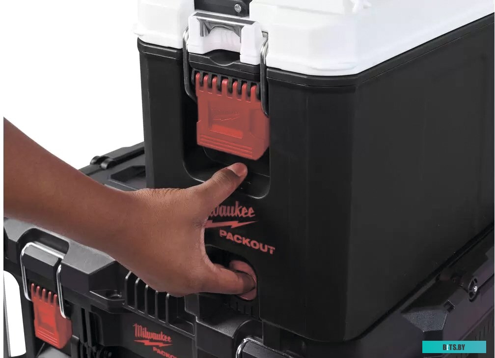 Кейс Milwaukee Packout Hardcooler 4932471722