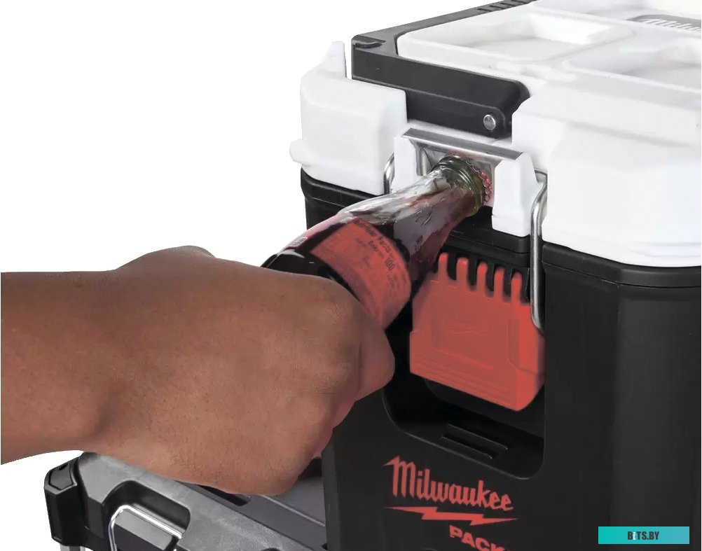 Кейс Milwaukee Packout Hardcooler 4932471722