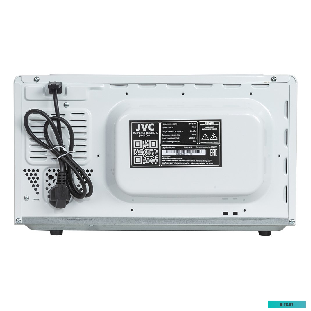 Микроволновая печь JVC JK-MW154M
