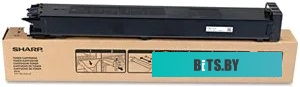 Тонер-картридж Sharp BPGT30BB BPGT30BB