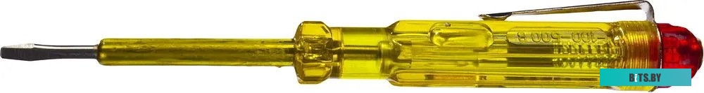 Индикаторная отвертка DEXX 25750