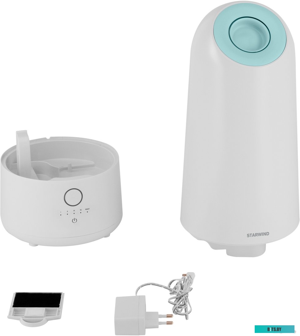 Увлажнитель воздуха StarWind SHC1535