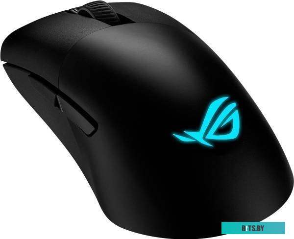 Мышь ASUS ROG Keris Wireless AimPoint}