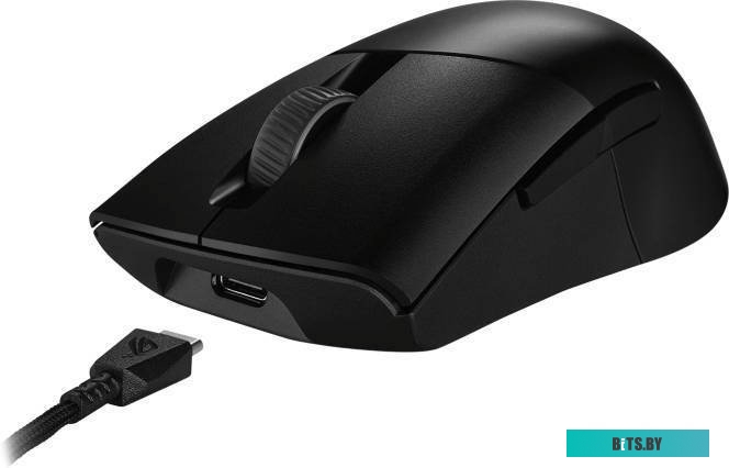 Мышь ASUS ROG Keris Wireless AimPoint}