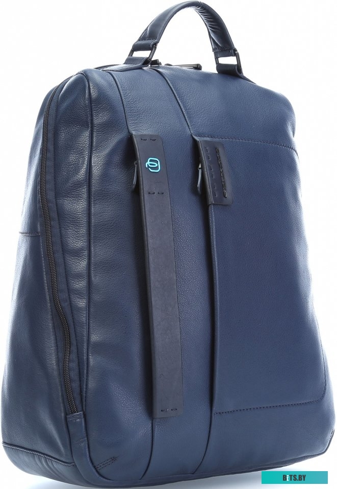CA3349AP/N Рюкзак Piquadro Harper CA3349AP/N черный натуральная кожа