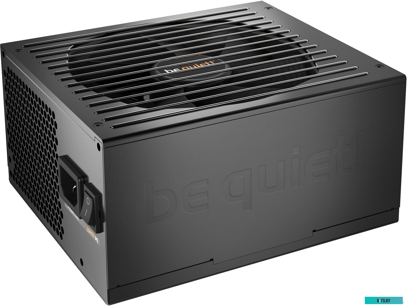 Блок питания be quiet! Straight Power 11 Platinum 850W BN308