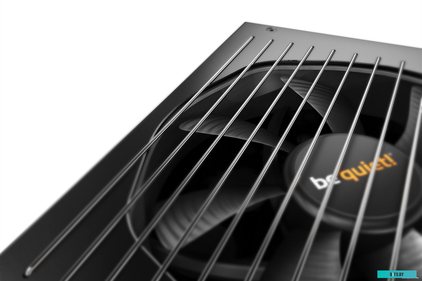 Блок питания be quiet! Straight Power 11 Platinum 850W BN308