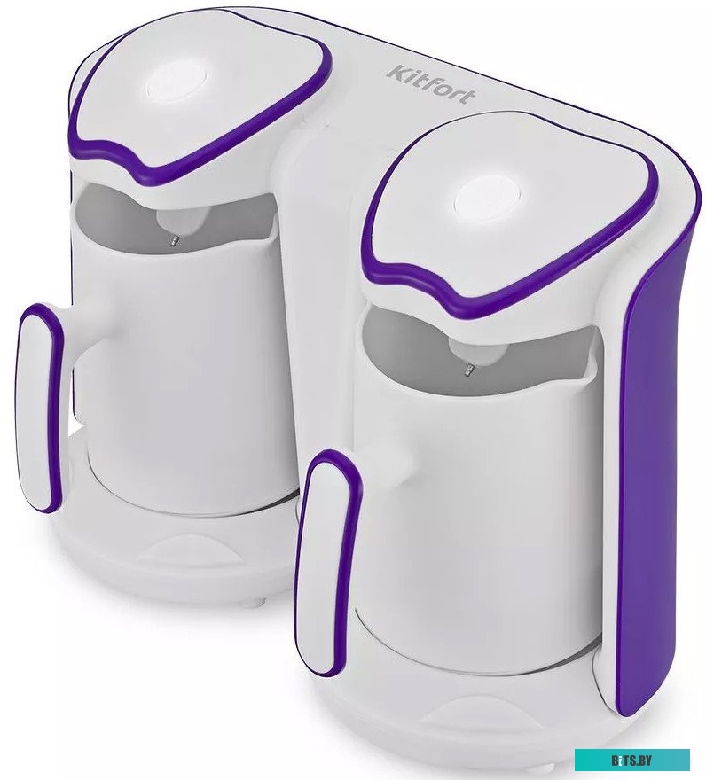 KT-7134 Электрическая турка Kitfort KT-7134