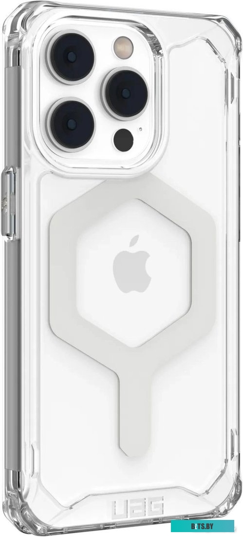 Чехол для телефона UAG Plasma Ash 114067113131 для iPhone 14 Pro Max