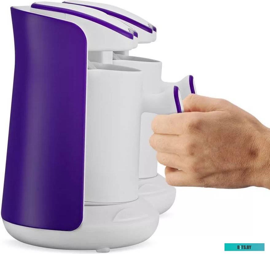 KT-7134 Электрическая турка Kitfort KT-7134