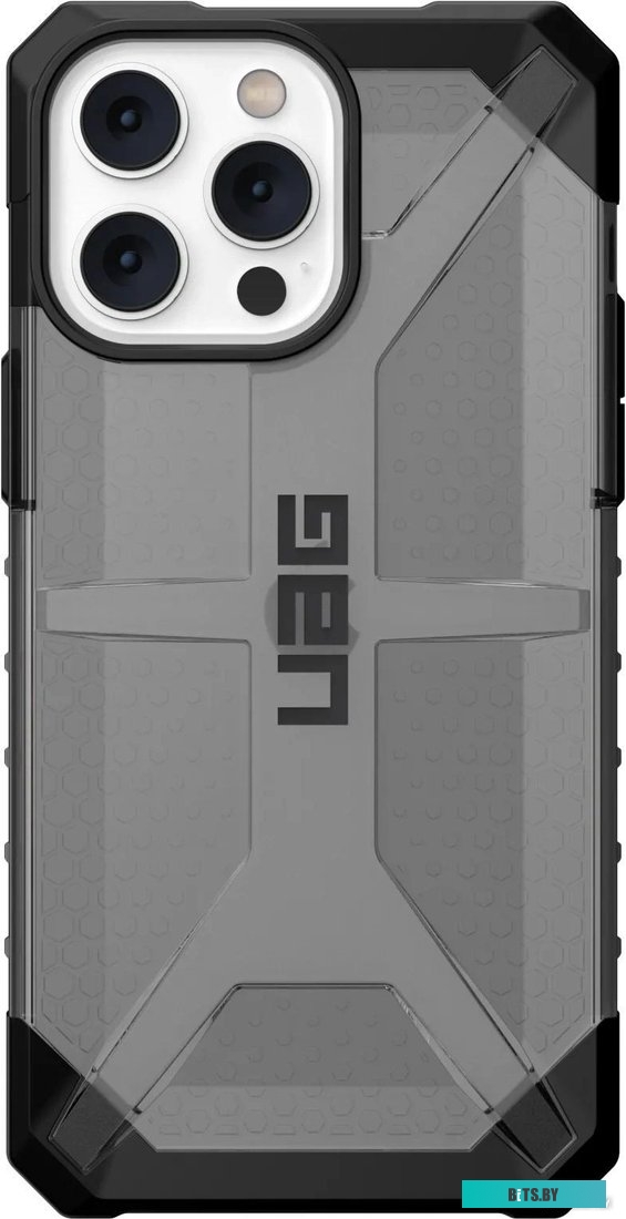 Чехол для телефона UAG Plasma Ash 114067113131 для iPhone 14 Pro Max