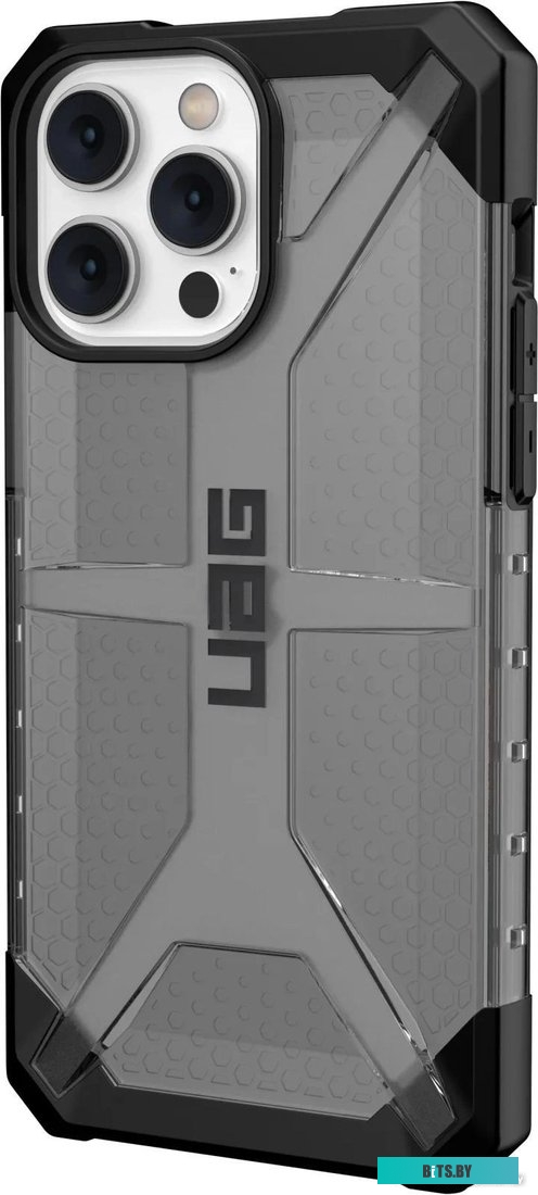 Чехол для телефона UAG Plasma Ash 114067113131 для iPhone 14 Pro Max