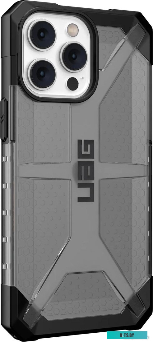Чехол для телефона UAG Plasma Ash 114067113131 для iPhone 14 Pro Max