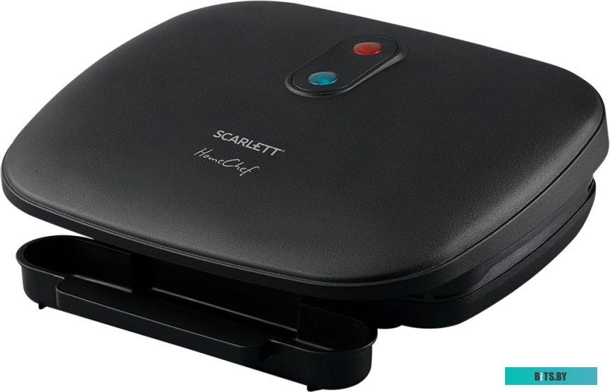 SC-EG350M07 Электрогриль Scarlett HomeChef SC-EG350M07,  черный