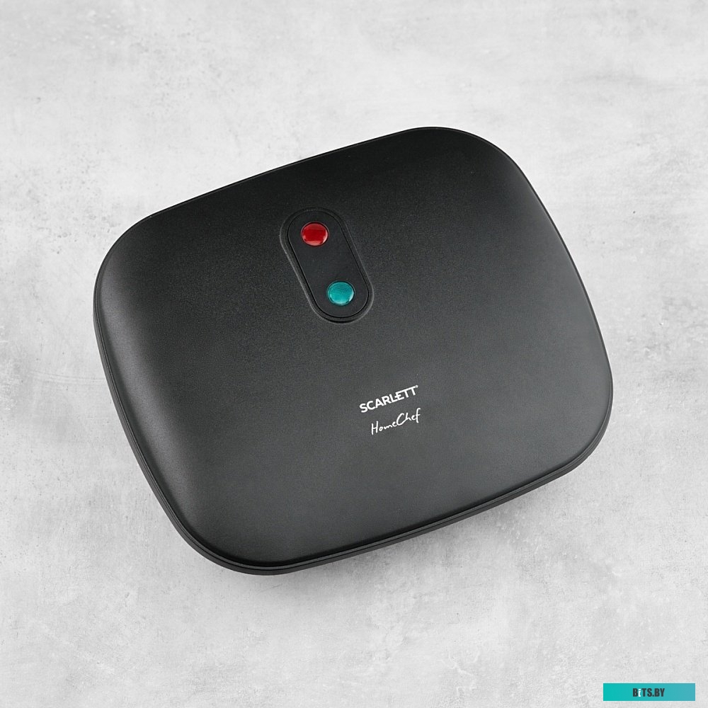SC-EG350M07 Электрогриль Scarlett HomeChef SC-EG350M07,  черный